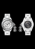 Montre J12 Coco Game Pampille