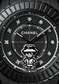 Montre J12 Coco Game