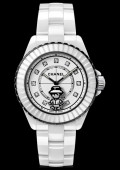 Montre J12 Coco Game