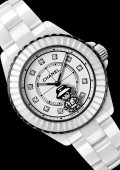 Montre J12 Coco Game