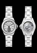 Montre J12 Coco Game