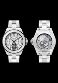Montre J12 Coco Game