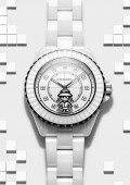 Montre J12 Coco Game