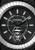 Montre J12 Coco Game