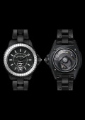 Montre J12 Coco Game