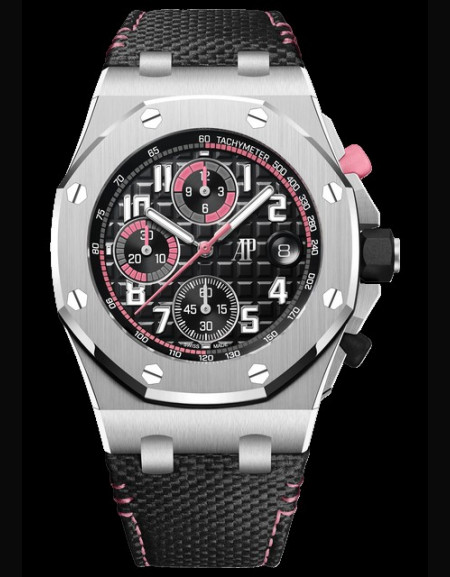 Royal Oak Chronographe Automatique