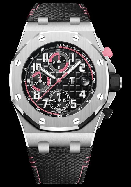 Royal Oak Chronographe Automatique