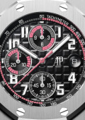 Royal Oak Chronographe Automatique