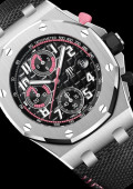 Royal Oak Chronographe Automatique