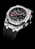 Royal Oak Chronographe Automatique