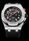 Royal Oak Chronographe Automatique