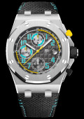 Royal Oak Chronographe Automatique