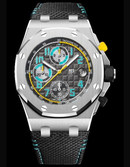 Royal Oak Chronographe Automatique
