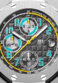 Royal Oak Chronographe Automatique