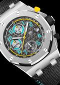 Royal Oak Chronographe Automatique