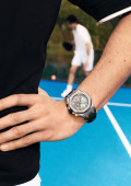 Royal Oak Chronographe Automatique