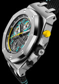 Royal Oak Chronographe Automatique