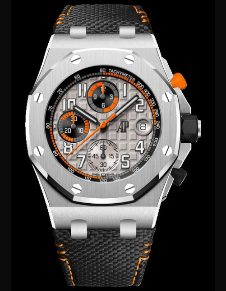 Royal Oak Chronographe Automatique
