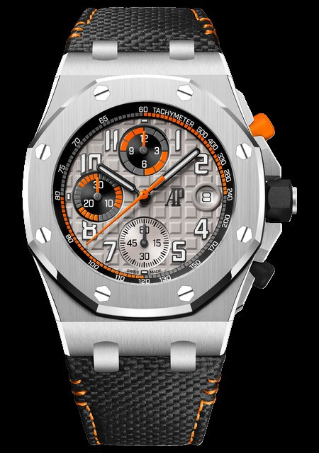 Royal Oak Chronographe Automatique