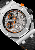 Royal Oak Chronographe Automatique
