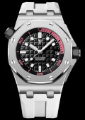Royal Oak Offshore Diver