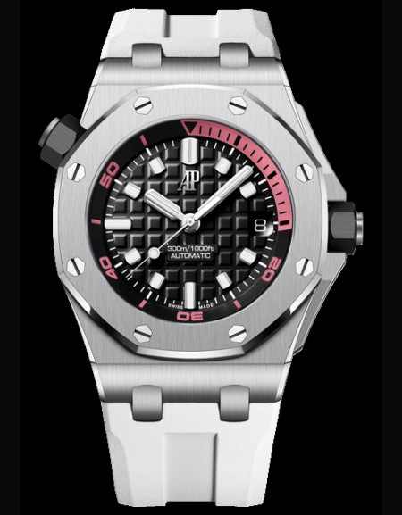 Royal Oak Offshore Diver