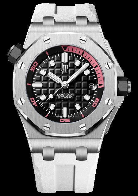 Royal Oak Offshore Diver