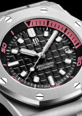 Royal Oak Offshore Diver