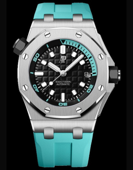 Royal Oak Offshore Diver