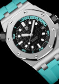 Royal Oak Offshore Diver
