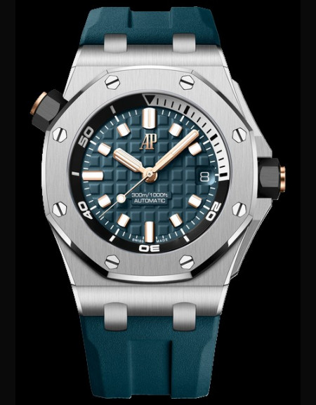 Royal Oak Offshore Diver