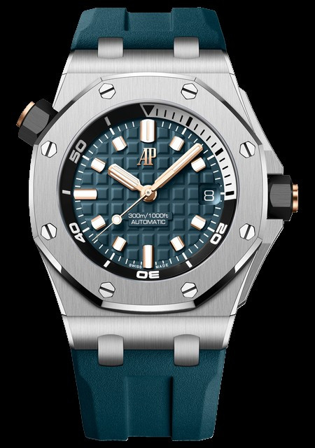 Royal Oak Offshore Diver