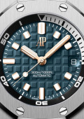 Royal Oak Offshore Diver