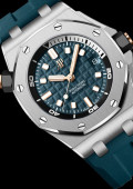 Royal Oak Offshore Diver