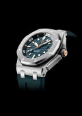 Royal Oak Offshore Diver