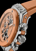 Big Bang Titanium Peach Ceramic 42mm