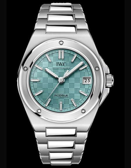 Ingenieur Automatic 35