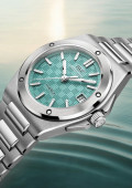 Ingenieur Automatic 35