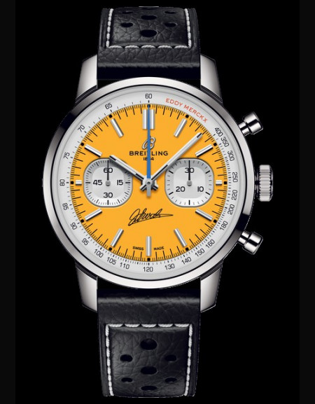 Top Time B01 Eddy Merckx
