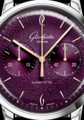 Édition Annuelle du Chronographe Sixties