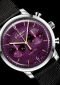 Édition Annuelle du Chronographe Sixties