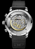 Édition Annuelle du Chronographe Sixties