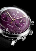 Édition Annuelle du Chronographe Sixties
