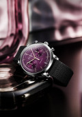 Édition Annuelle du Chronographe Sixties