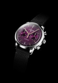 Édition Annuelle du Chronographe Sixties