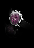 Édition Annuelle du Chronographe Sixties