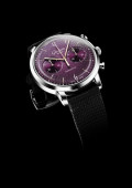 Édition Annuelle du Chronographe Sixties