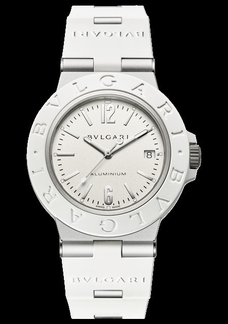 Bvlgari Bvlgari Aluminium