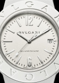 Bvlgari Bvlgari Aluminium
