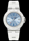 Bvlgari Bvlgari Aluminium